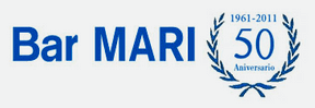 Bar Mari logo